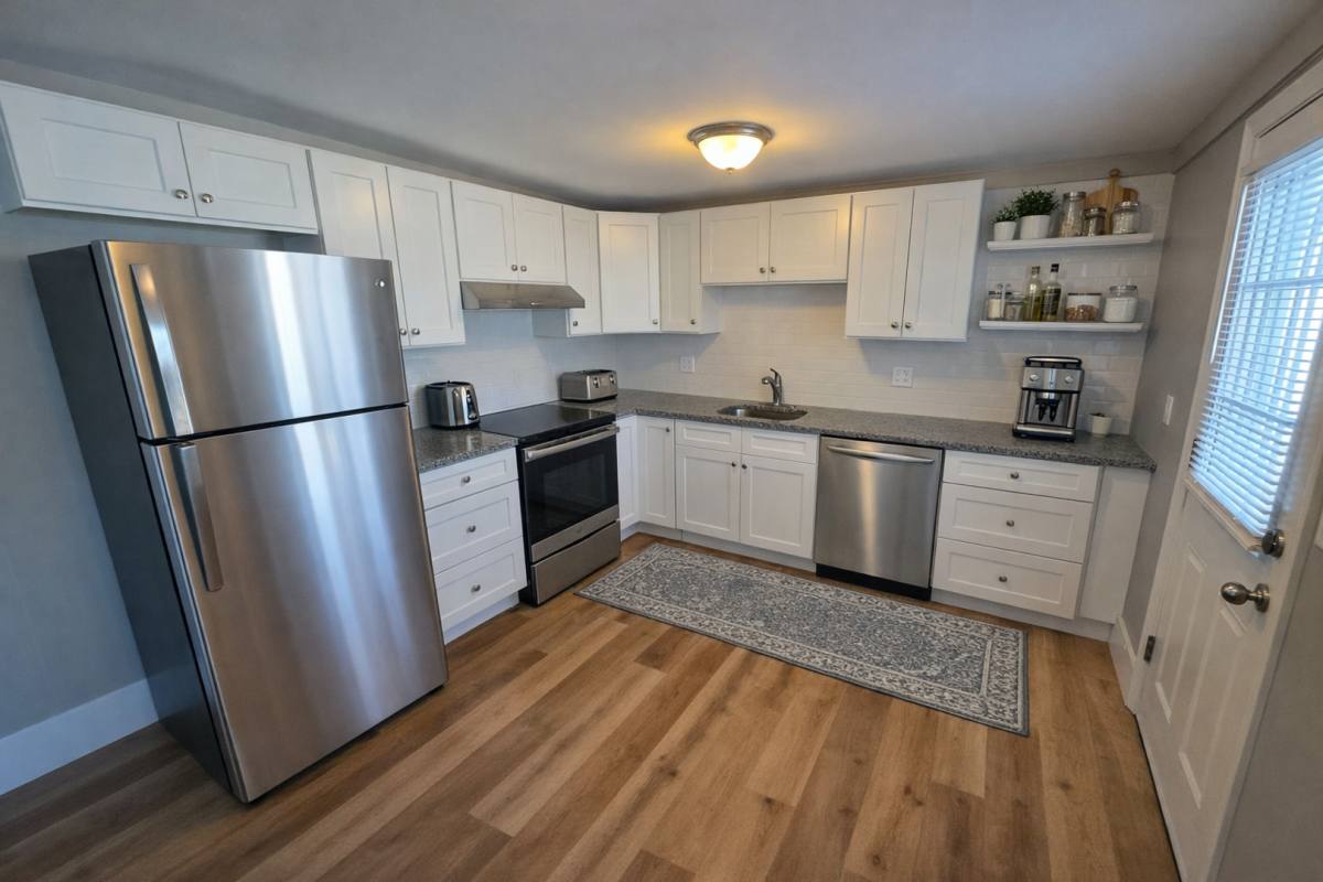 Apartment for rent at 753 Ocean Blvd, Hampton, NH 03842