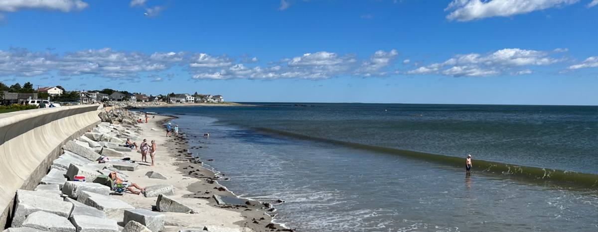 Apartment for rent at 753 Ocean Blvd, Hampton, NH 03842