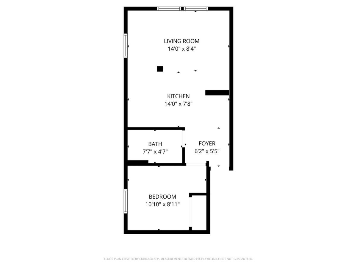 Apartment for rent at 753 Ocean Blvd, Hampton, NH 03842