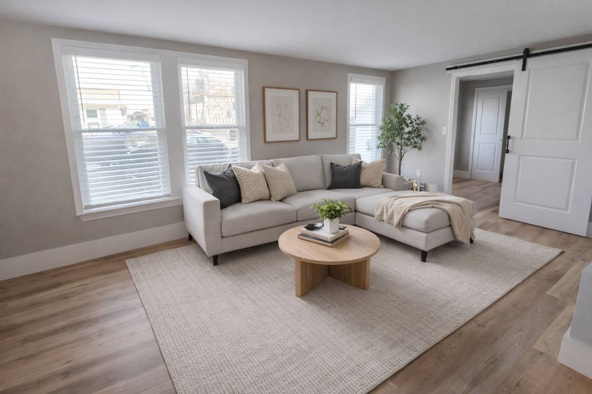 Apartment for rent at 753 Ocean Blvd, Hampton, NH 03842