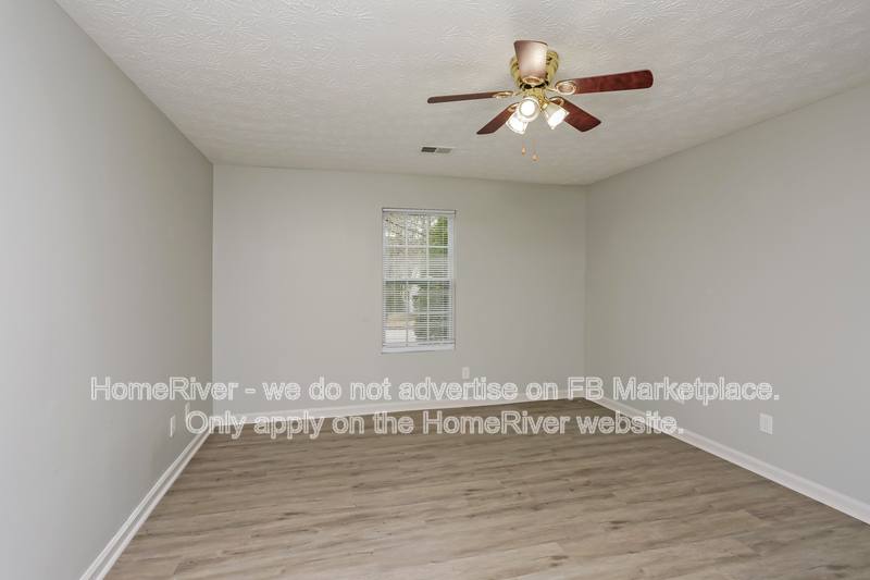 House for rent at 3407 Homeward Trail, Ellenwood, GA 30294