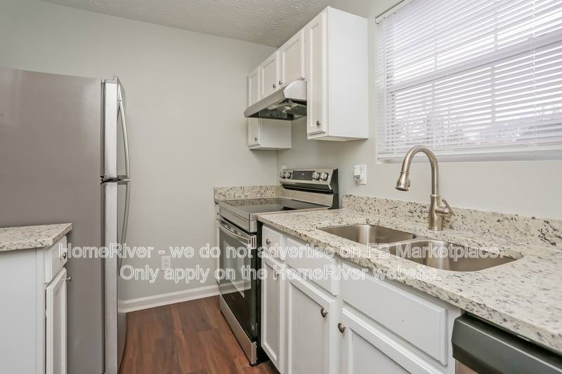 House for rent at 3407 Homeward Trail, Ellenwood, GA 30294