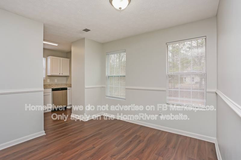 House for rent at 3407 Homeward Trail, Ellenwood, GA 30294