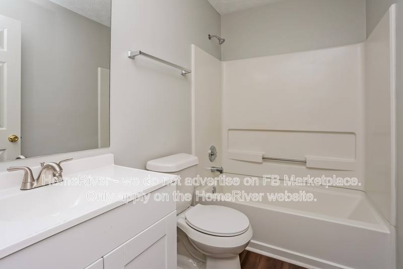 House for rent at 3407 Homeward Trail, Ellenwood, GA 30294