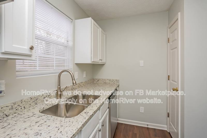House for rent at 3407 Homeward Trail, Ellenwood, GA 30294