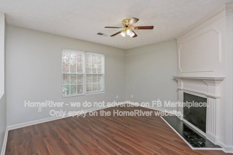 House for rent at 3407 Homeward Trail, Ellenwood, GA 30294