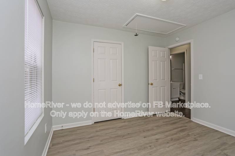 House for rent at 3407 Homeward Trail, Ellenwood, GA 30294