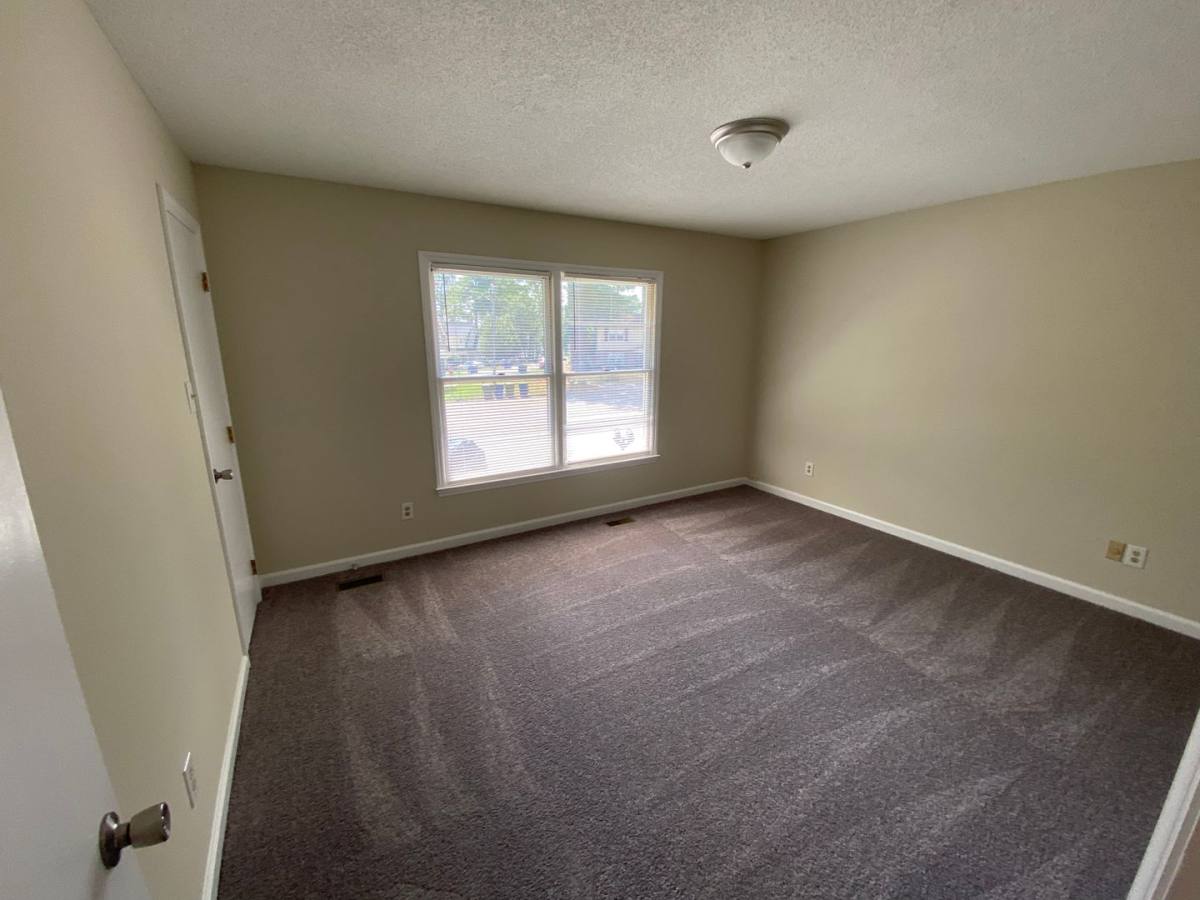 Apartment for rent at 4400 Bleeker Court, Raleigh, NC 27606