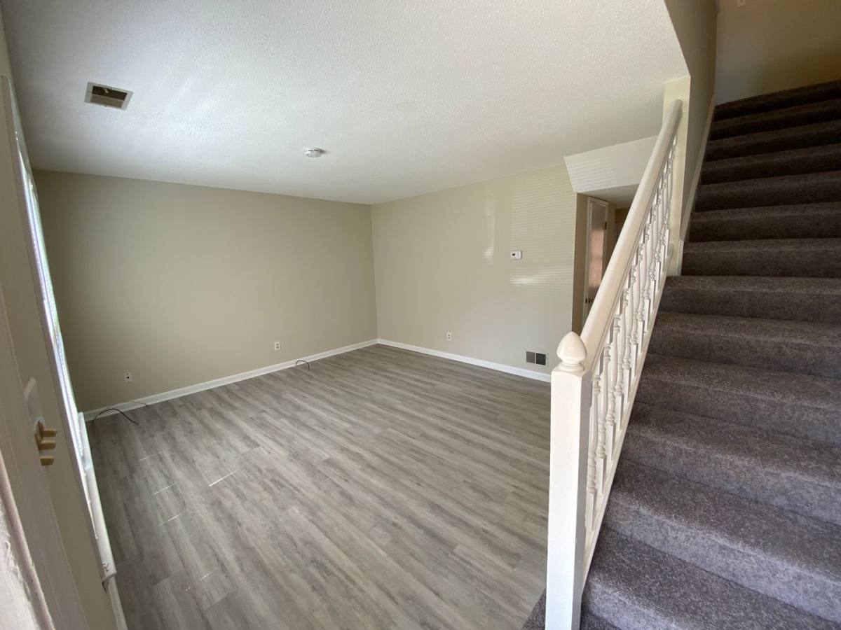 Apartment for rent at 4400 Bleeker Court, Raleigh, NC 27606
