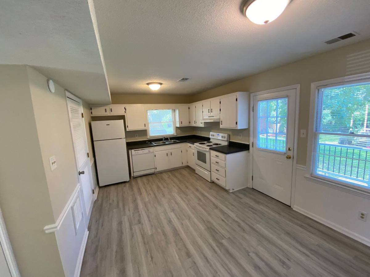 Apartment for rent at 4400 Bleeker Court, Raleigh, NC 27606