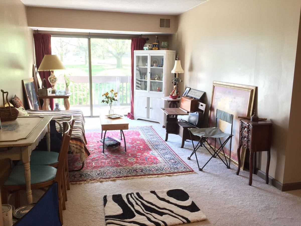 Condo for rent at 802-24 Stratford Dr, State College, PA 16801