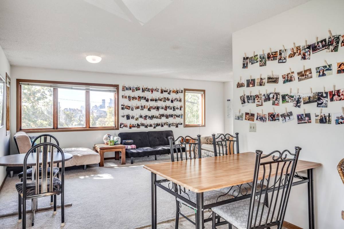 Apartment for rent at 646-650 Ontario St SE, Minneapolis, MN 55414