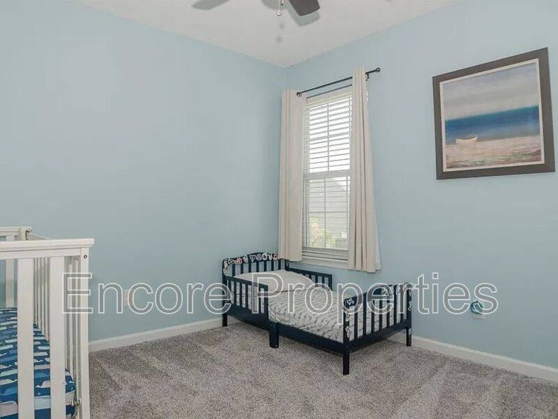 House for rent at 221 Danesway Dr, Holly Springs, NC 27540