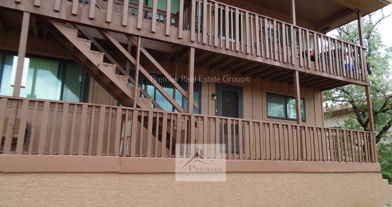 Apartment for rent at 1466 Hathaway #F, Colorado Springs, CO 80915