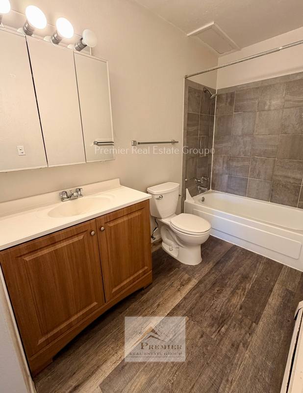Apartment for rent at 1466 Hathaway #F, Colorado Springs, CO 80915