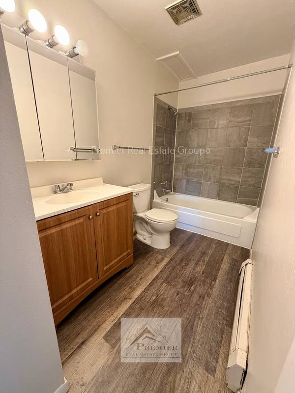 Apartment for rent at 1466 Hathaway #F, Colorado Springs, CO 80915