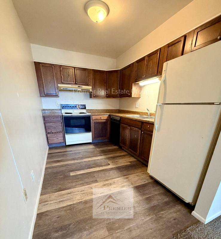 Apartment for rent at 1466 Hathaway #F, Colorado Springs, CO 80915
