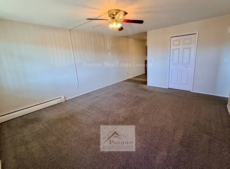 Apartment for rent at 1466 Hathaway #F, Colorado Springs, CO 80915