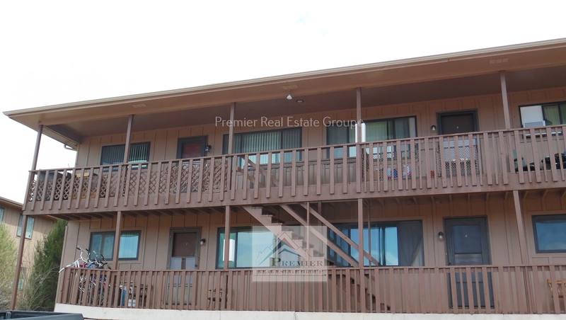 Apartment for rent at 1466 Hathaway #F, Colorado Springs, CO 80915