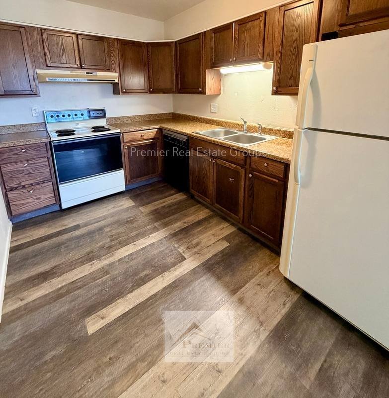 Apartment for rent at 1466 Hathaway #F, Colorado Springs, CO 80915