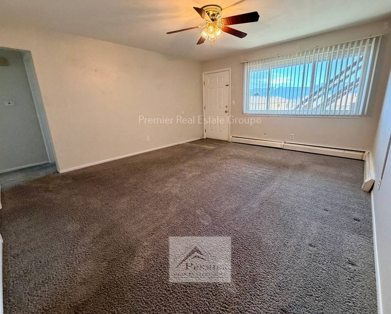 Apartment for rent at 1466 Hathaway #F, Colorado Springs, CO 80915