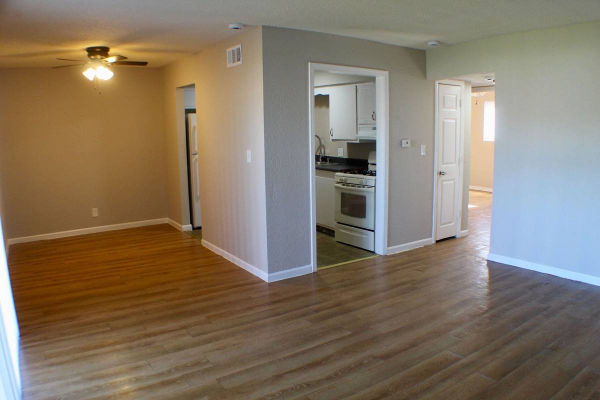 Apartment for rent at 1900 N 77th St, Kansas City, KS 66112