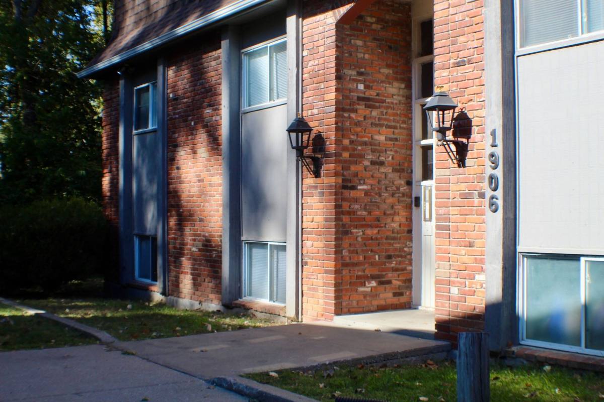 Apartment for rent at 1900 N 77th St, Kansas City, KS 66112