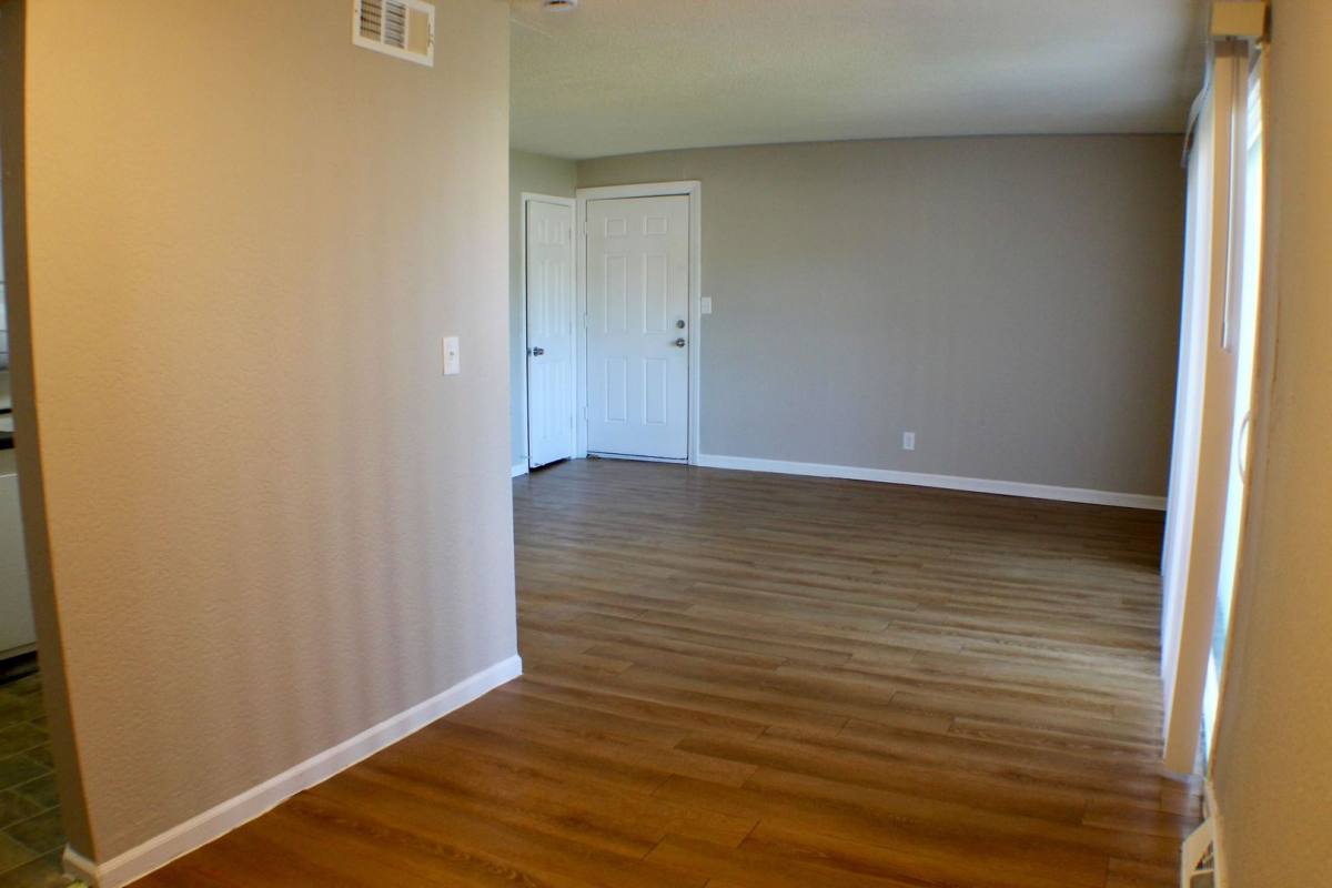 Apartment for rent at 1900 N 77th St, Kansas City, KS 66112