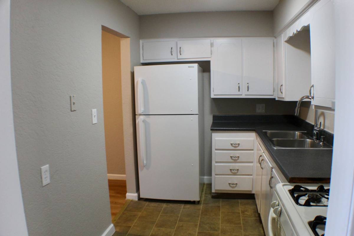 Apartment for rent at 1900 N 77th St, Kansas City, KS 66112