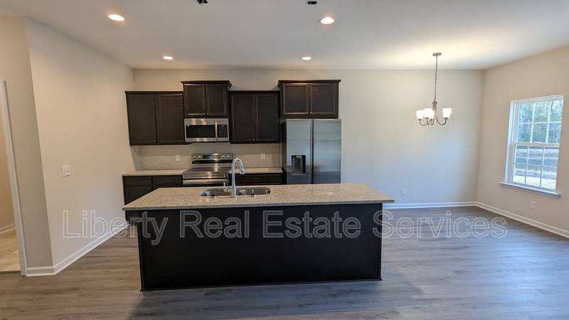 House for rent at 326 Joann Lewis Lane, Hinesville, GA 31313