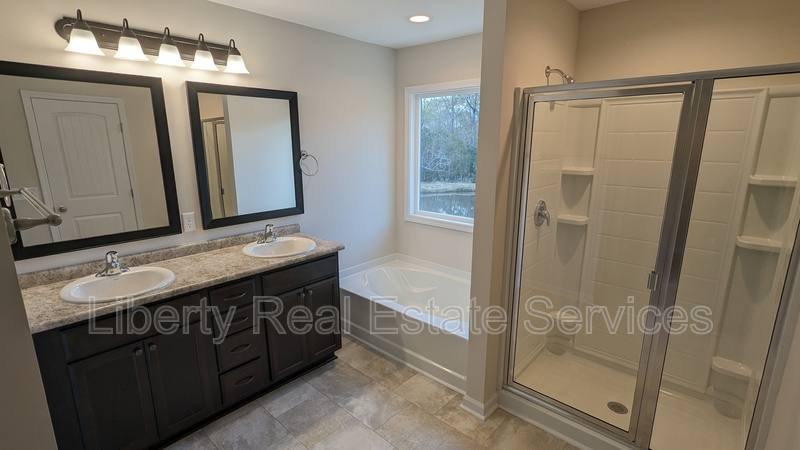 House for rent at 326 Joann Lewis Lane, Hinesville, GA 31313