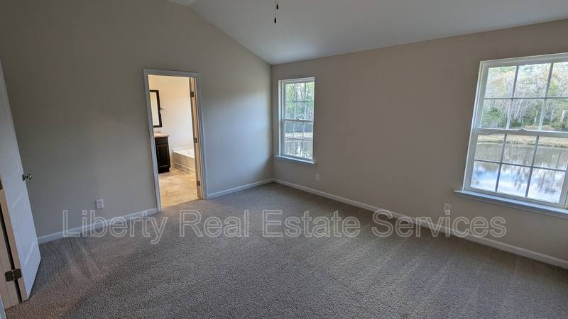 House for rent at 326 Joann Lewis Lane, Hinesville, GA 31313
