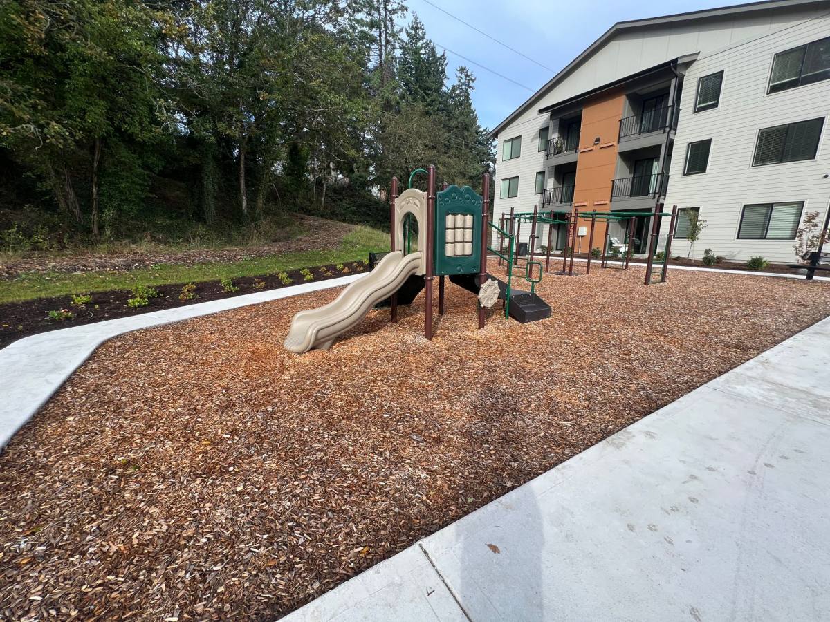 Apartment for rent at 14402 2nd Ave E, Tacoma, WA 98445