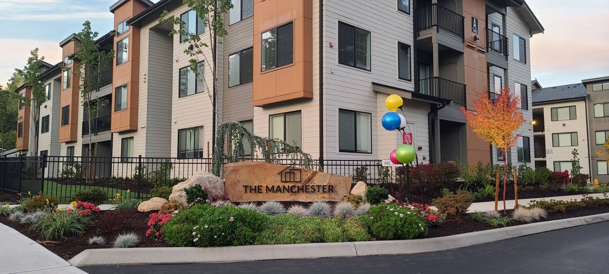 Apartment for rent at 14402 2nd Ave E, Tacoma, WA 98445