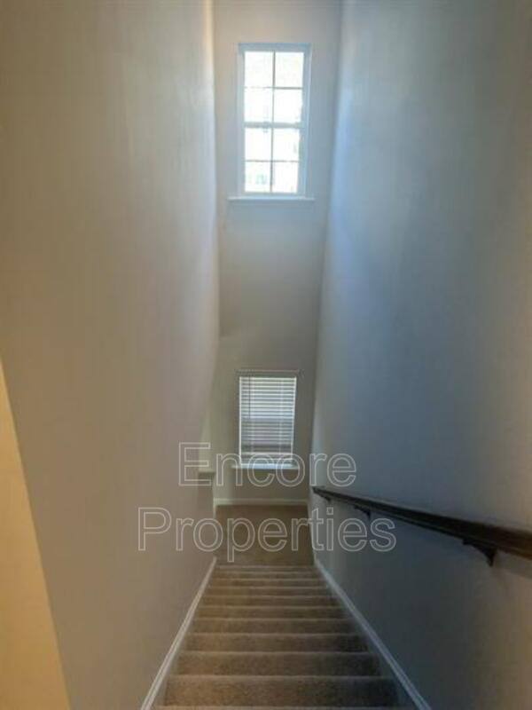 Townhouse for rent at 18 March Creek Dr, Fuquay Varina, NC 27526