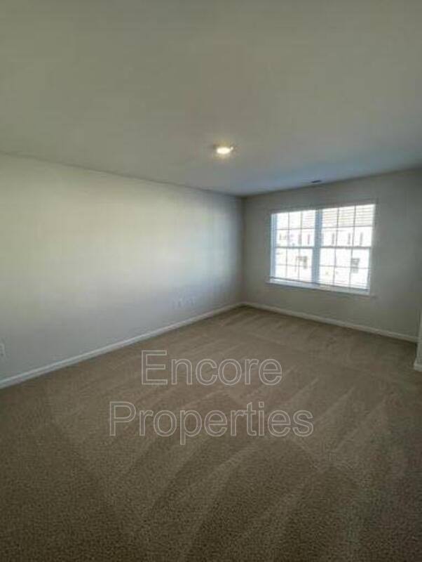 Townhouse for rent at 18 March Creek Dr, Fuquay Varina, NC 27526