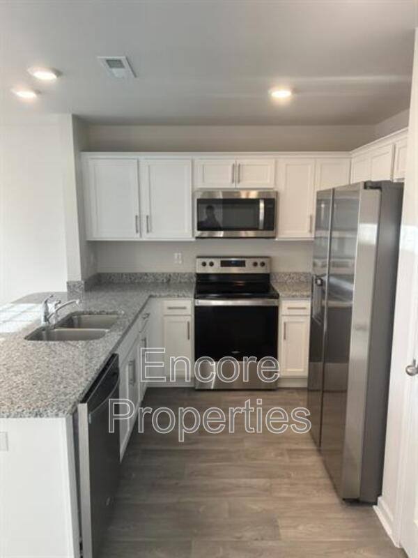 Townhouse for rent at 18 March Creek Dr, Fuquay Varina, NC 27526