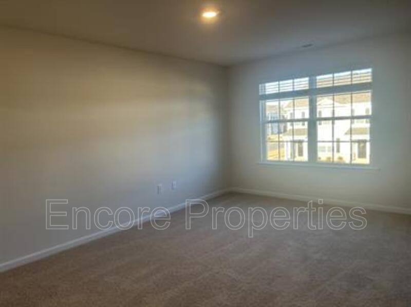 Townhouse for rent at 18 March Creek Dr, Fuquay Varina, NC 27526