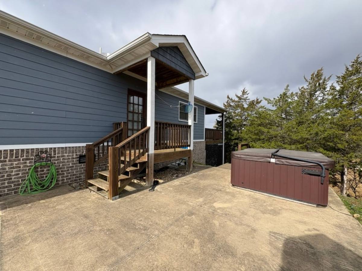 House for rent at 1150 Sanctuary Shores Way, Sevierville, TN 37876