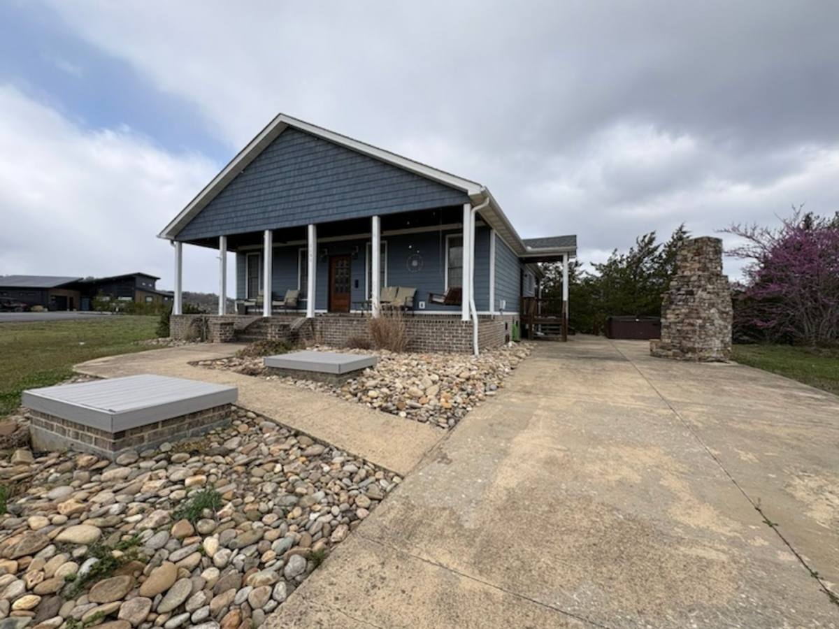 House for rent at 1150 Sanctuary Shores Way, Sevierville, TN 37876