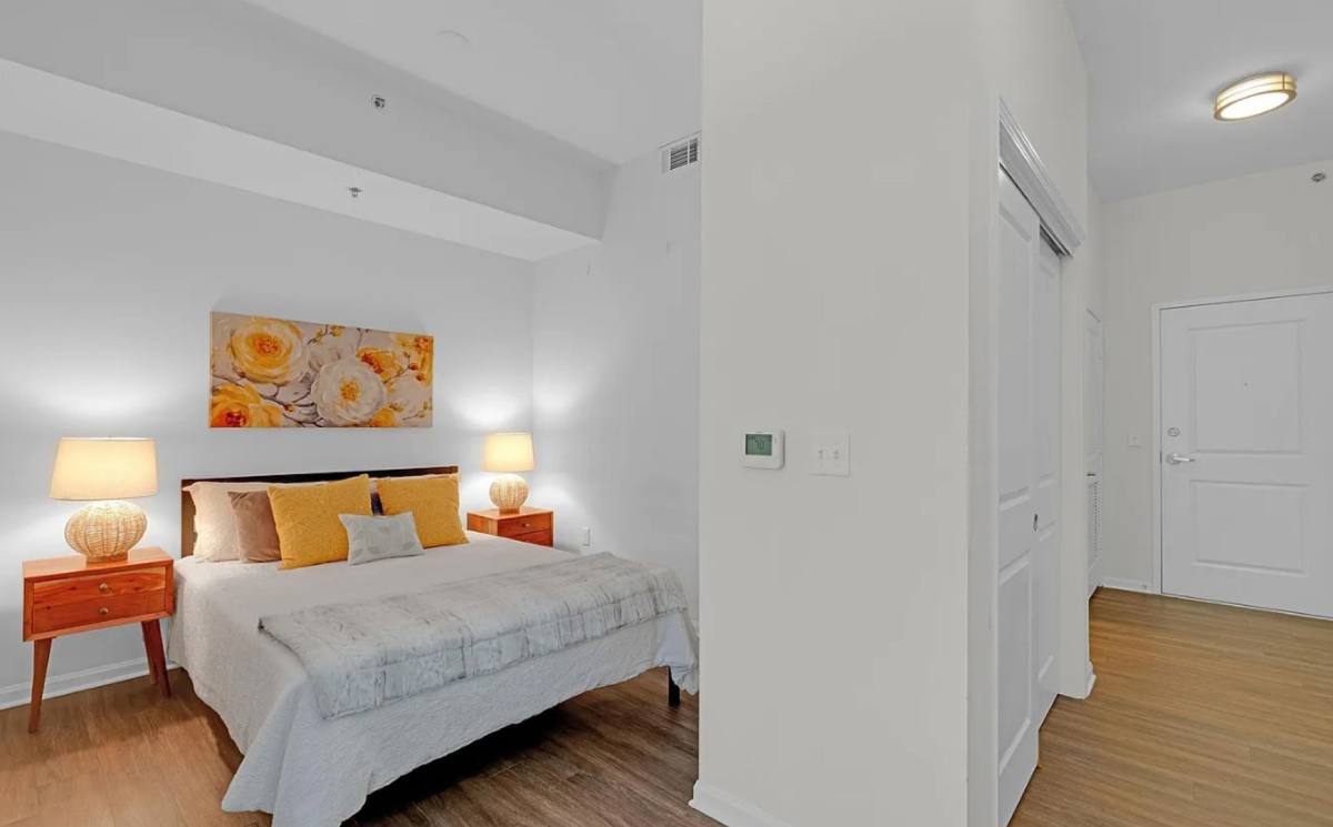 Condo for rent at 100 E Washington St, Greenville, SC 29601