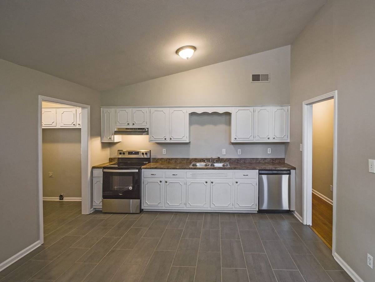 House for rent at 4756 Stage Rd, Memphis, TN 38128