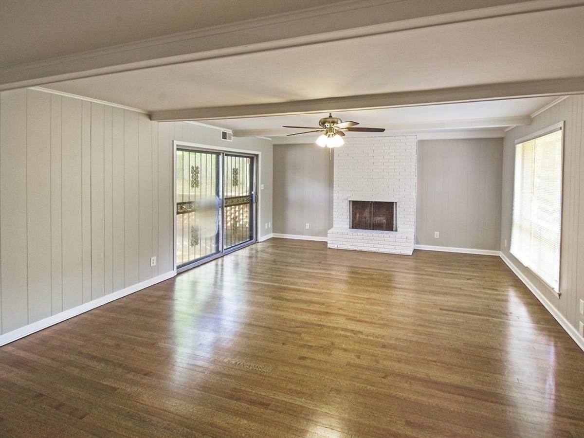 House for rent at 4756 Stage Rd, Memphis, TN 38128