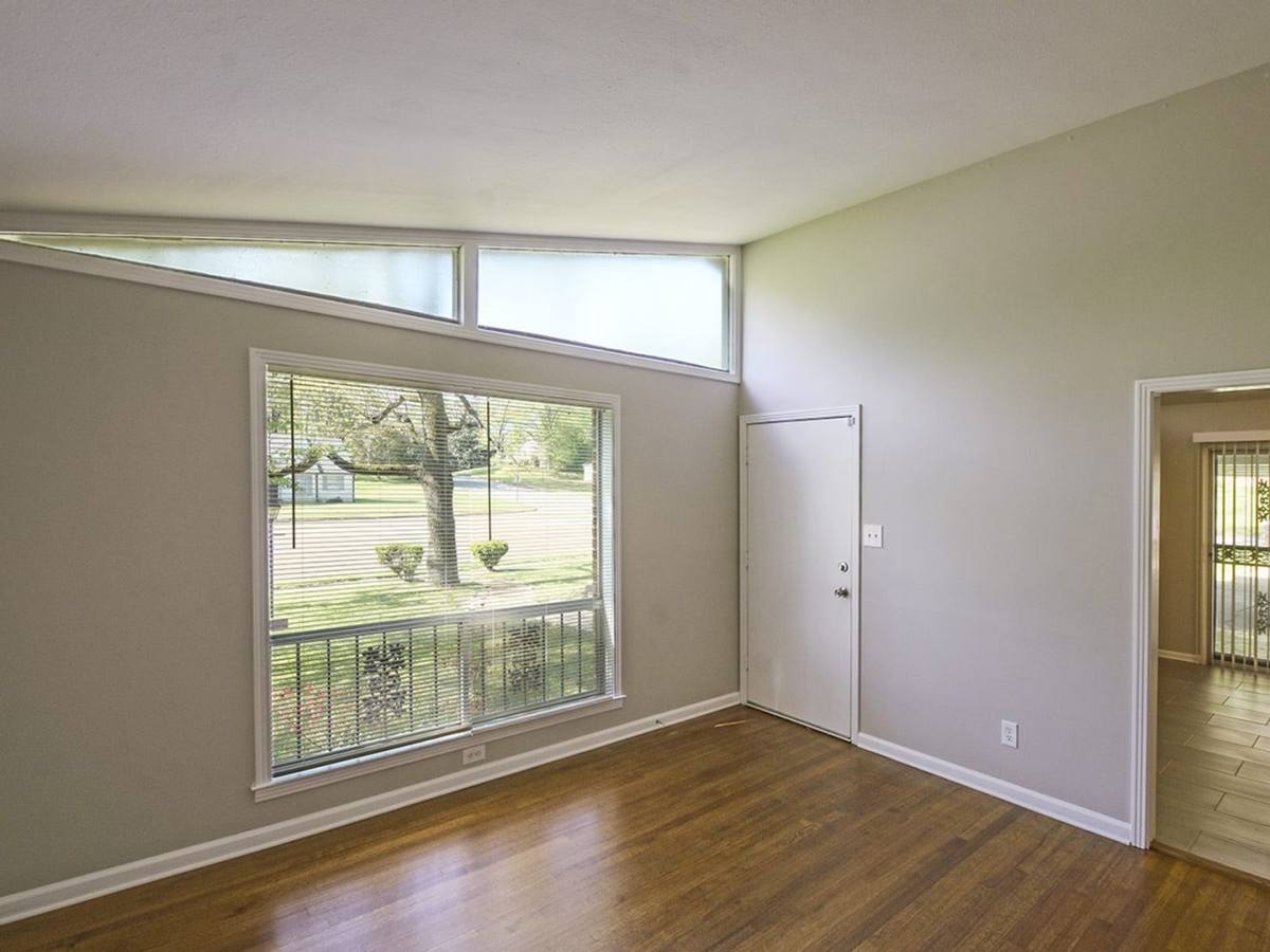 House for rent at 4756 Stage Rd, Memphis, TN 38128