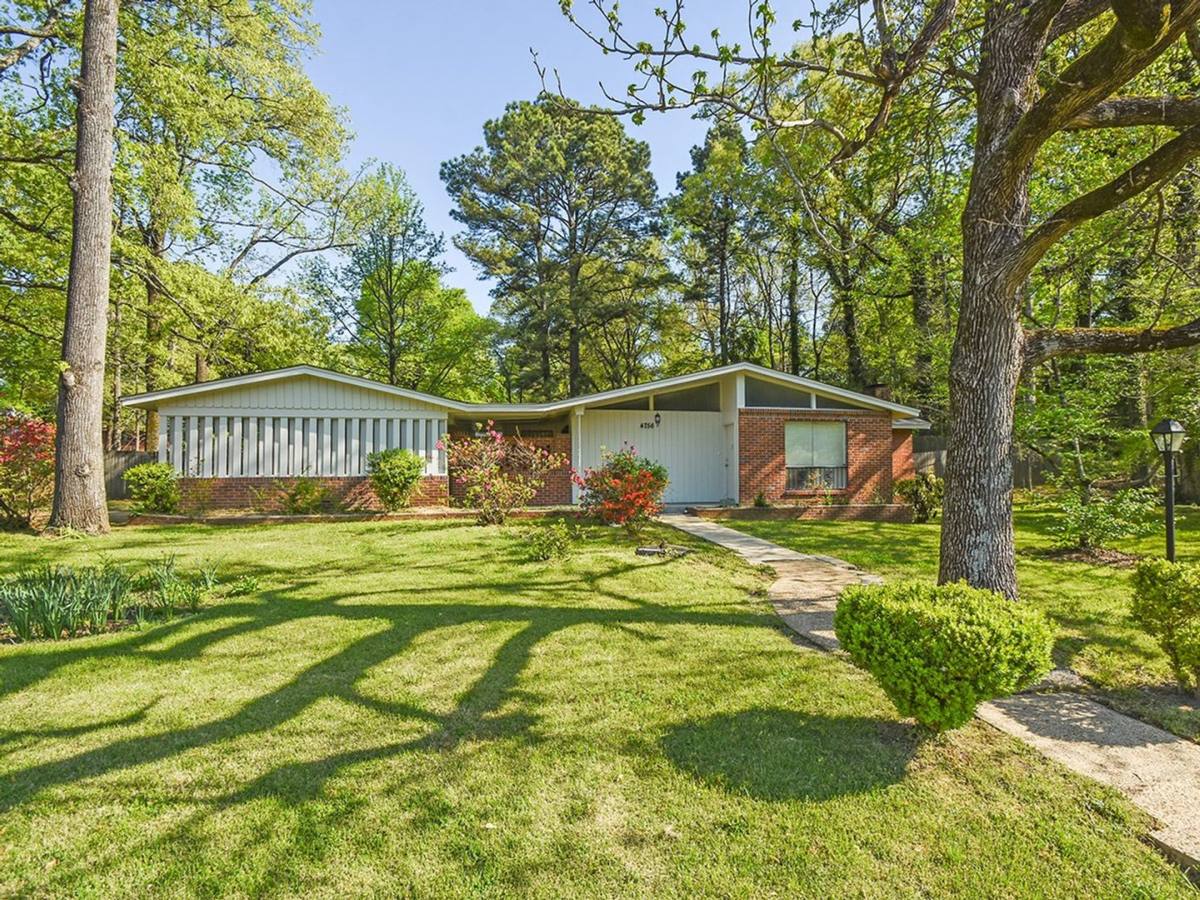 House for rent at 4756 Stage Rd, Memphis, TN 38128