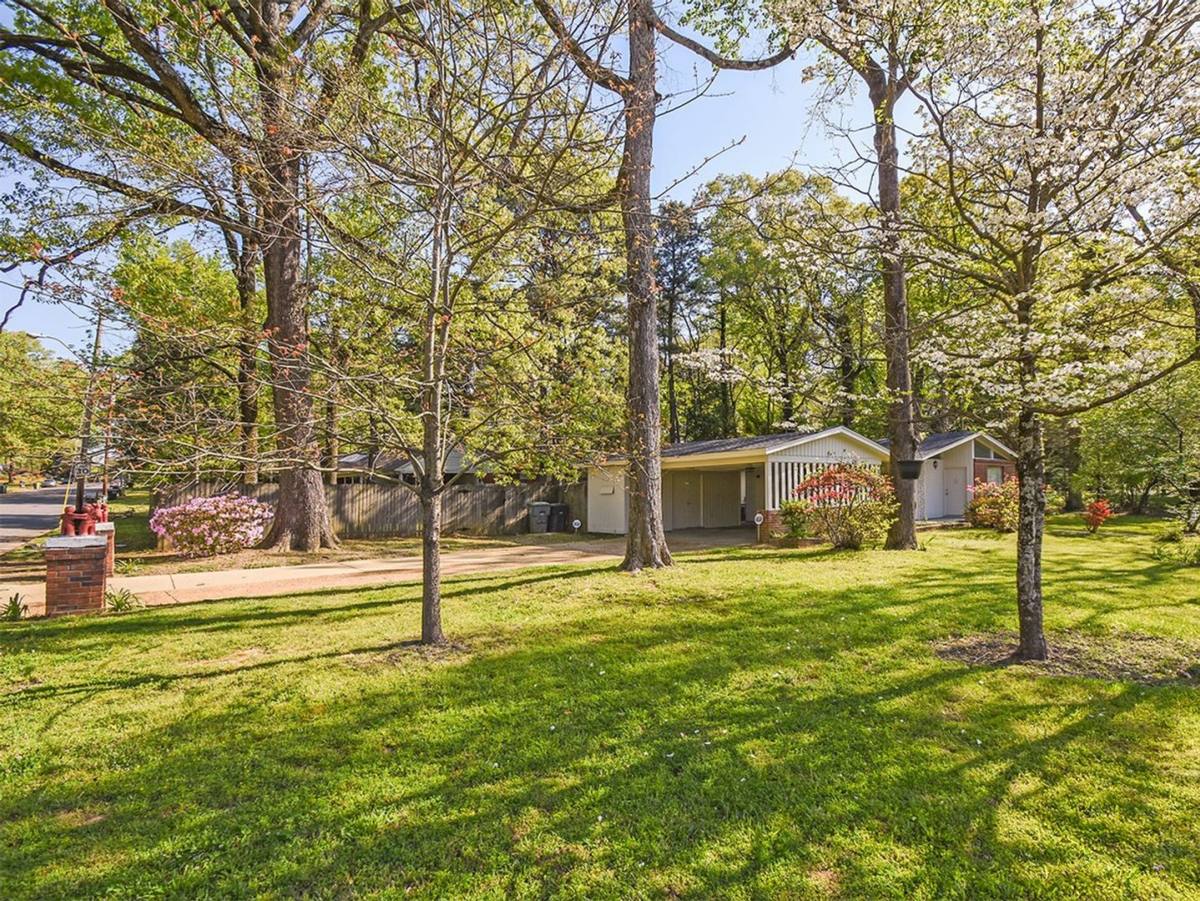 House for rent at 4756 Stage Rd, Memphis, TN 38128