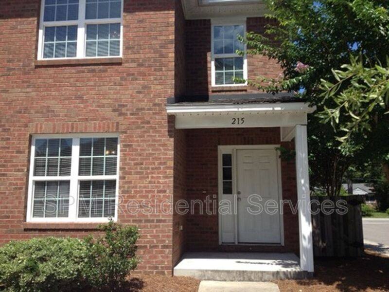 Townhouse for rent at 215 Durango Place, Wilmington, NC 28403