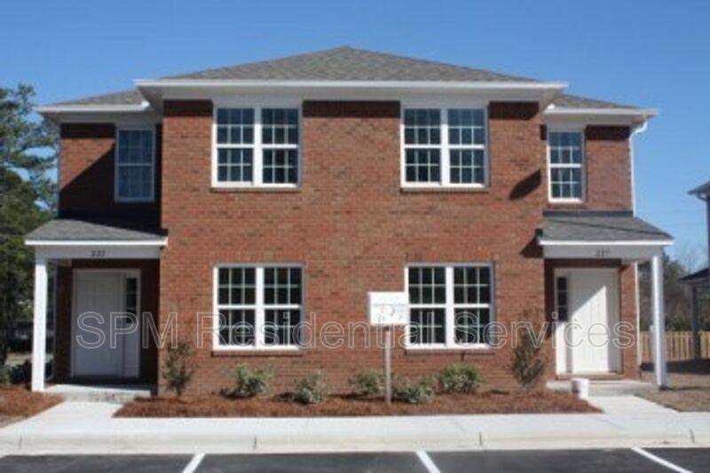 Townhouse for rent at 215 Durango Place, Wilmington, NC 28403