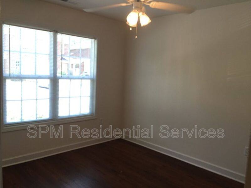 Townhouse for rent at 215 Durango Place, Wilmington, NC 28403