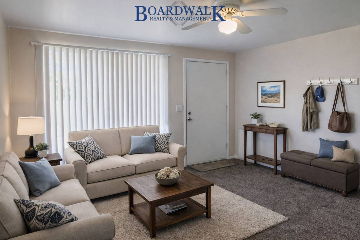 Apartment for rent at 1016 E 3825 S, Salt Lake City, UT 84106